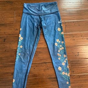 teeki leggings - medium
